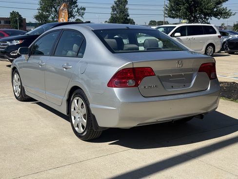 Used 2006 Honda Civic LX image 5
