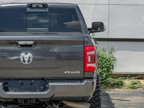 Used 2020 RAM 2500 Laramie AWD/4WD image 40