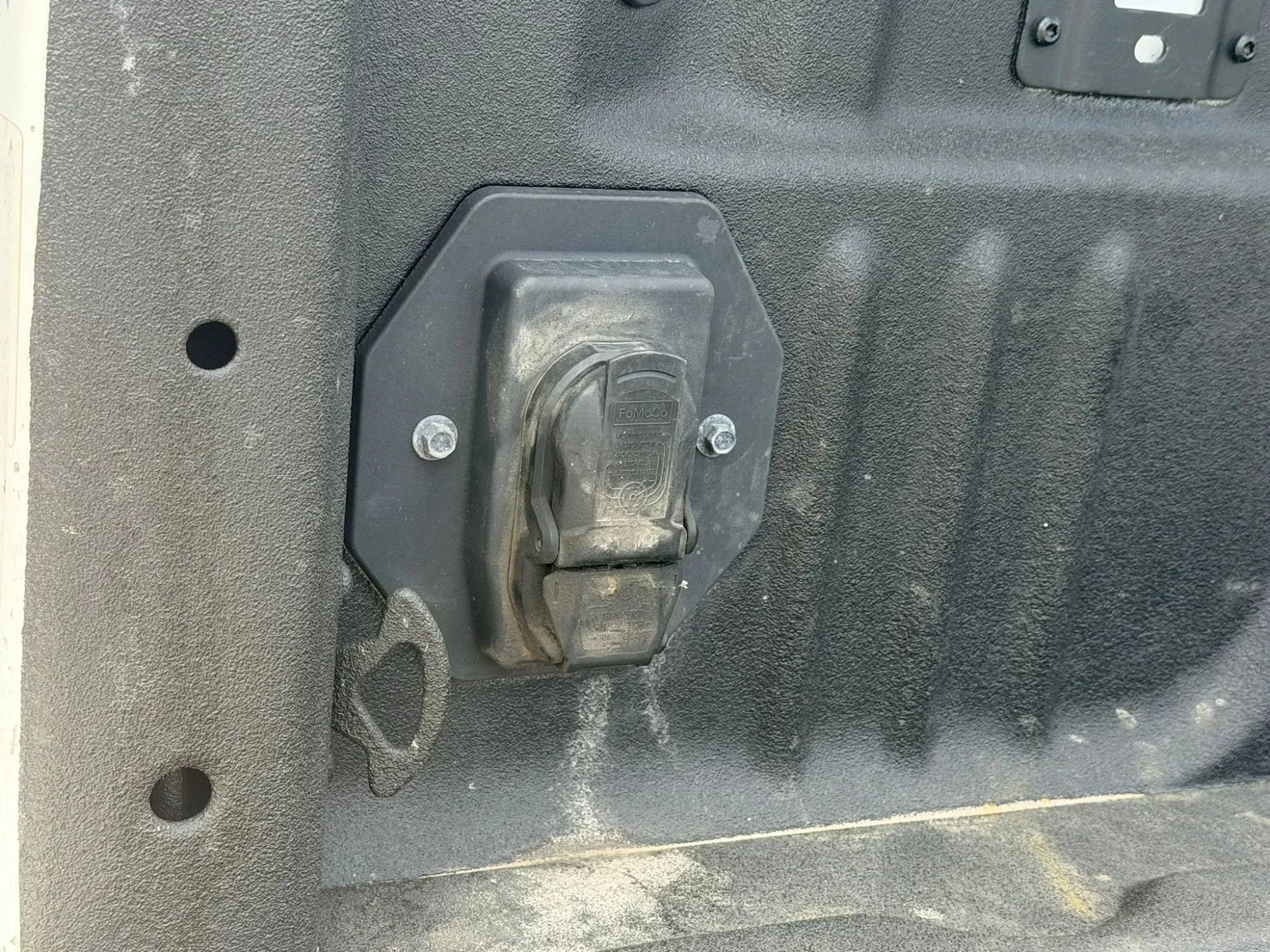 Used 2025 Ford F350 XLT AWD/4WD image 11