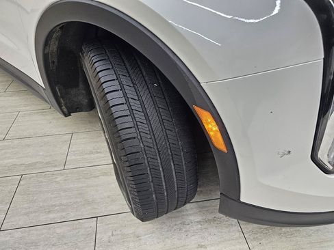 Used 2020 Cadillac XT4 Luxury w/ Cold Weather Package FWD image 42