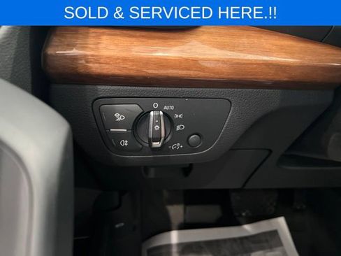 Used 2023 Audi Q5 2.0T Premium Plus w/ Premium Plus Package AWD/4WD image 27