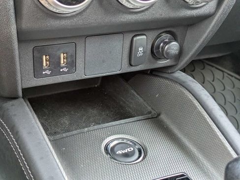 Used 2026 Mitsubishi Outlander Sport ES AWD/4WD image 21