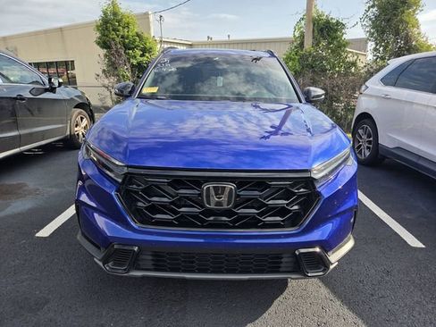 Used 2024 Honda CR-V Sport image 2
