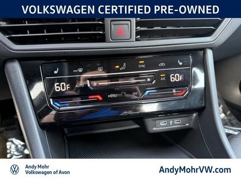 Used 2026 Volkswagen Jetta Sport FWD image 27