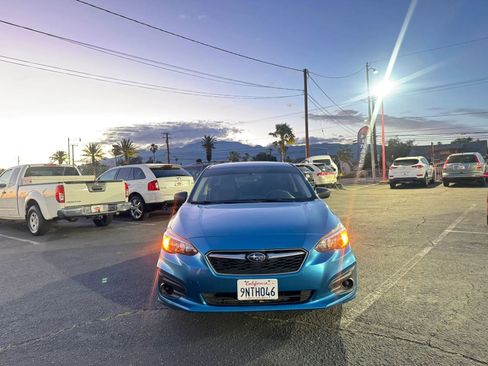 Used 2018 Subaru Impreza 2.0i image 14