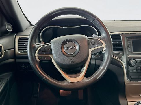 Used 2015 Jeep Grand Cherokee Laredo w/ Quick Order Package 23E image 17