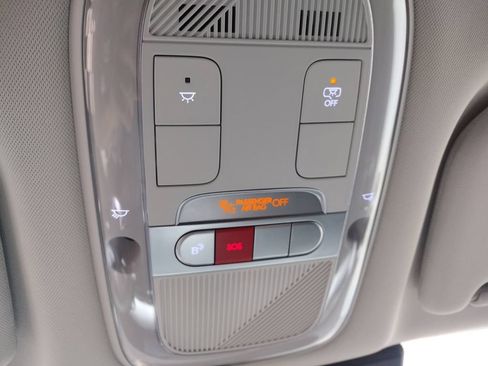 New 2026 Hyundai Ioniq 9 SEL image 35