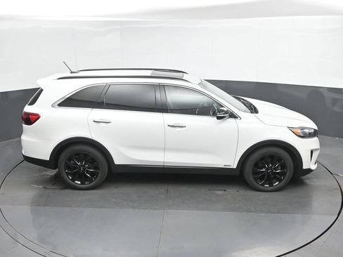 Used 2020 Kia Sorento S AWD/4WD image 23