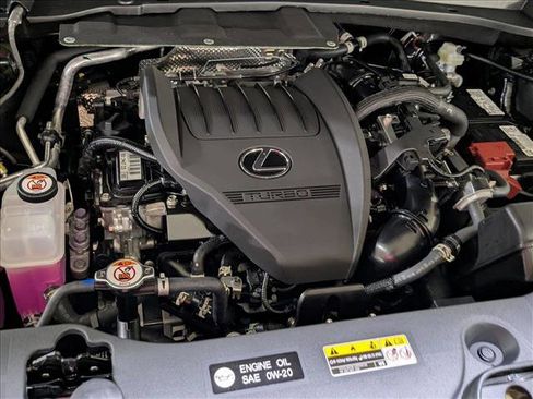 New 2026 Lexus TX 350 AWD image 15