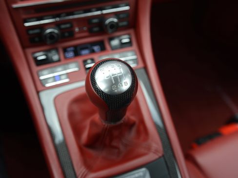 Used 2015 Porsche Cayman GTS RWD image 27