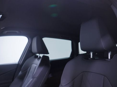 Used 2025 BMW X3 xDrive30i image 8