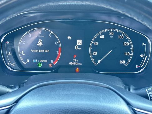 Used 2021 Honda Accord Sport image 22