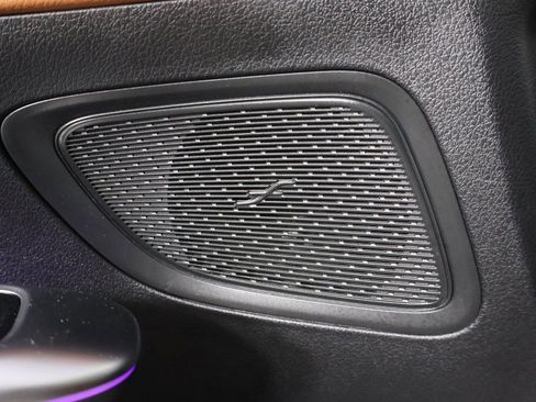 Used 2023 Mercedes-Benz C 300 4MATIC Sedan w/ Exclusive Trim Package image 51