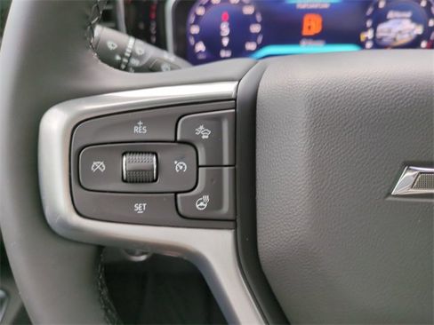 New 2026 Chevrolet Silverado 1500 RST image 25