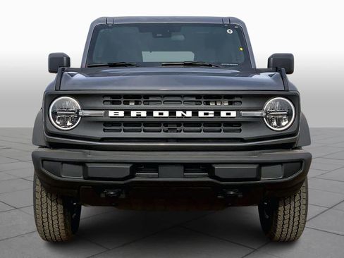 New 2026 Ford Bronco Big Bend AWD/4WD image 3
