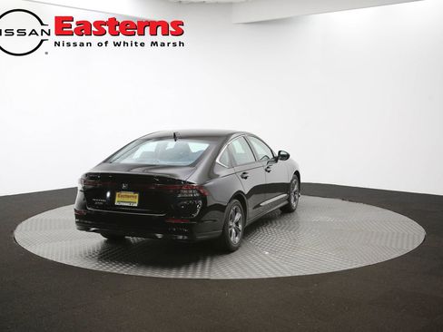 Used 2024 Honda Accord EX image 49