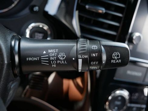 Used 2018 Mitsubishi Outlander LE AWD/4WD image 20