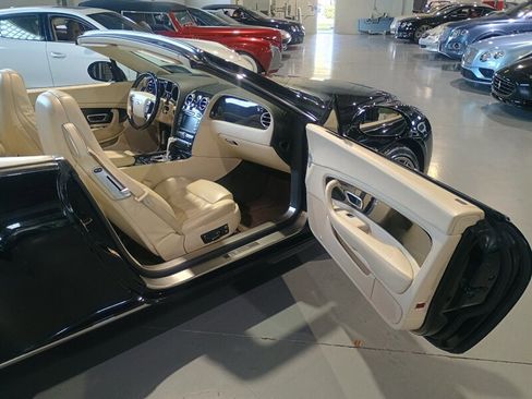 Used 2010 Bentley Continental GT Speed w/ Convenience Specification Pkg image 33