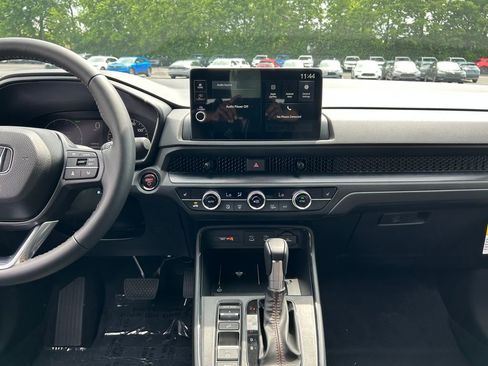 Certified 2026 Honda CR-V Sport image 15