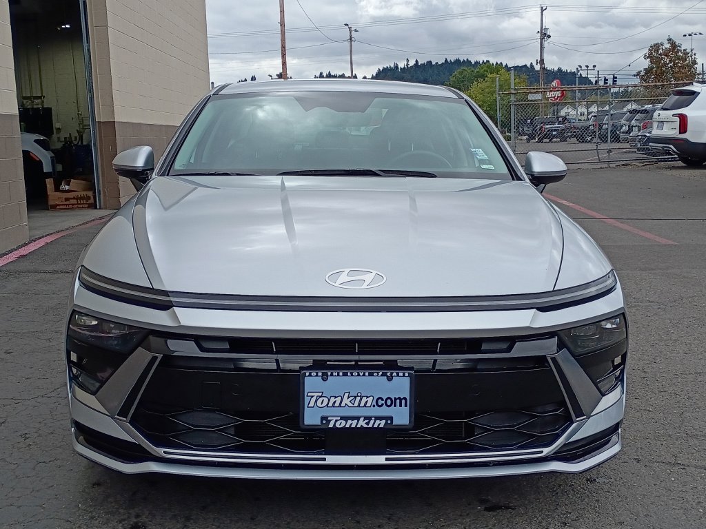 Certified 2025 Hyundai Sonata SEL FWD image 13