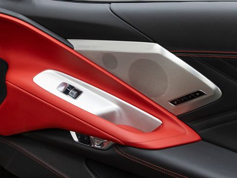 Used 2024 Chevrolet Corvette Z06 image 19