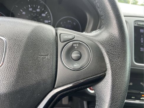 Used 2016 Honda HR-V EX-L image 14
