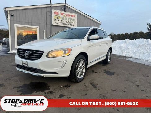 Used 2014 Volvo XC60 3.2 image 1