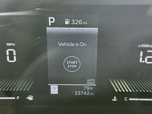 Used 2025 Kia K4 FWD image 19