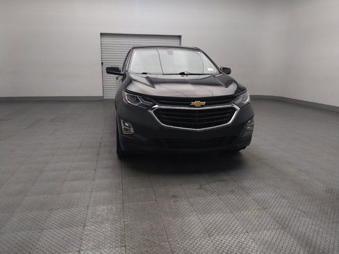 Used 2019 Chevrolet Equinox LT FWD image 14