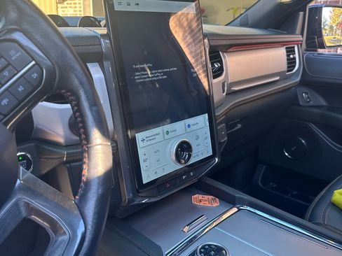 Used 2022 Ford Expedition Timberline image 20