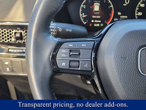 Used 2023 Honda CR-V EX-L image 25