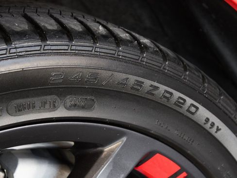 Used 2023 Dodge Challenger R/T w/ Blacktop Package image 42