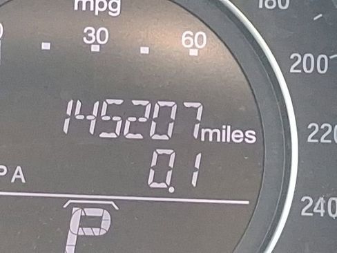 Used 2016 Honda Accord EX-L image 16