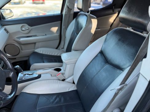 Used 2010 Dodge Avenger R/T w/ Premium Convenience Group image 10