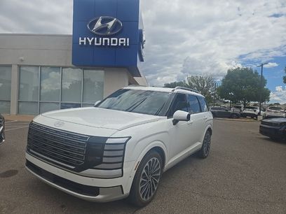 Used 2026 Hyundai Palisade Calligraphy