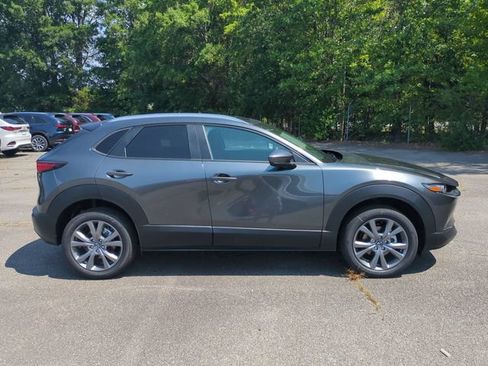 New 2026 MAZDA CX-30 AWD 2.5 S w/ Premium Package image 3