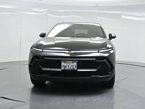 Used 2026 Chevrolet Equinox EV LT FWD image 45