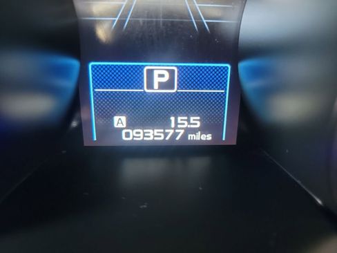 Used 2019 Subaru Outback 2.5i Premium image 19