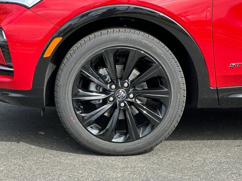 New 2026 Buick Envista Sport Touring w/ Convenience I Package image 29