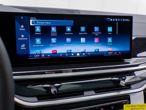 New 2026 BMW X5 xDrive50e w/ Executive Package image 22