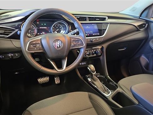 Used 2023 Buick Encore GX Select w/ Sport Touring Package image 20
