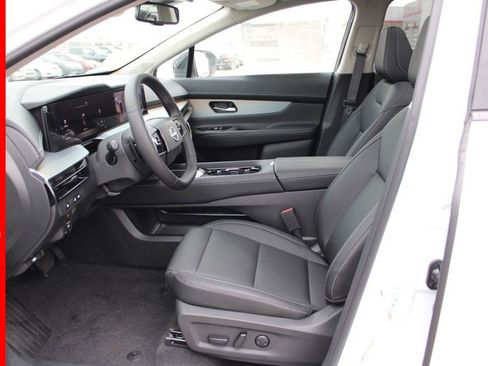 New 2025 Nissan Murano SL image 10