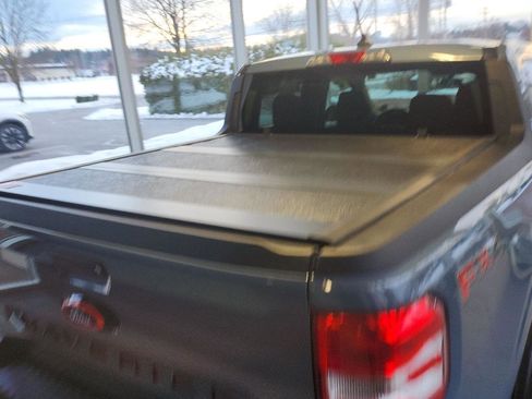 Used 2024 Ford Maverick XLT w/ Equipment Group 300A Standard image 5