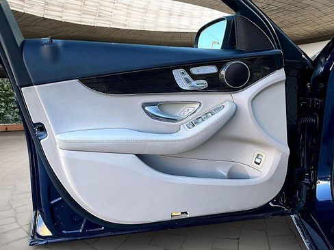 Used 2017 Mercedes-Benz C 300 Sedan w/ Premium 1 Package image 18