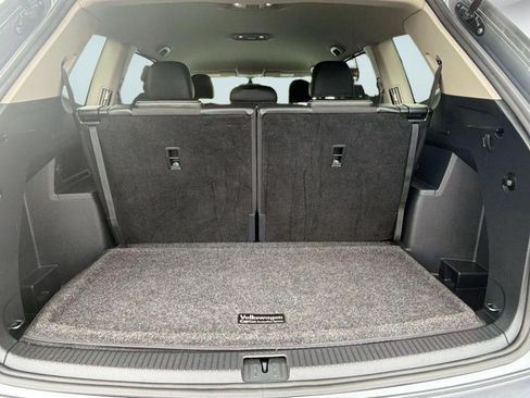 Used 2023 Volkswagen Atlas SE AWD/4WD image 21