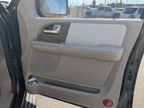 Used 2004 Ford Expedition Eddie Bauer AWD/4WD image 35