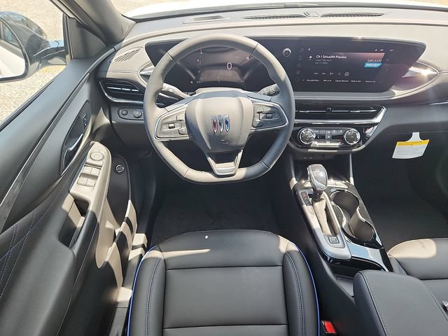 New 2026 Buick Envista Sport Touring w/ Convenience I Package FWD image 7