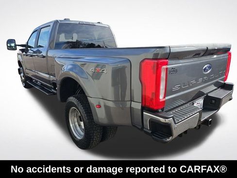 Used 2023 Ford F350 XL w/ 360-Degree Camera Package image 3