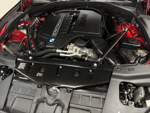 Used 2017 BMW 640i Gran Coupe xDrive image 37