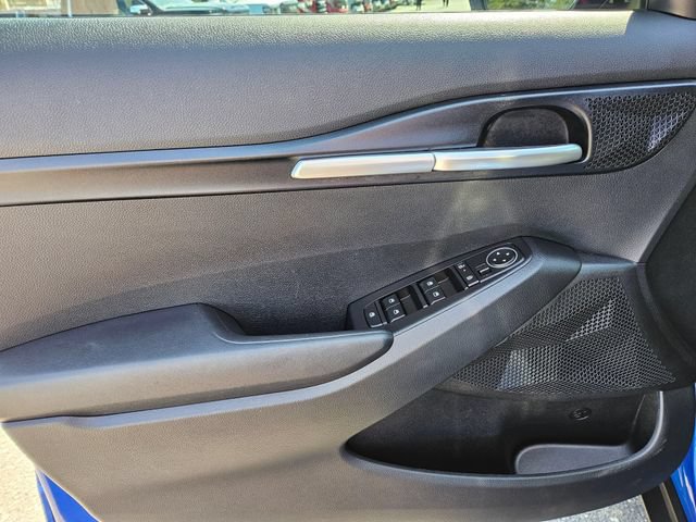 Used 2024 Kia Seltos LX AWD/4WD image 28